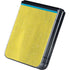 Ukraine Flag Distressed Galaxy Z Flip5 5G Skin
